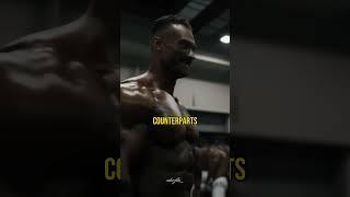 CBUM VS. RAMON | 2022 MR. OLYMPIA | CALVEZILLA