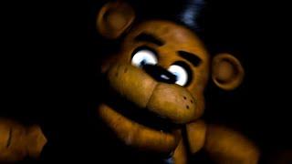 FNAF In Real Time FULL GAME