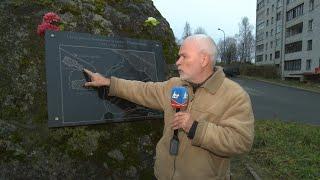 Петрозаводск во время оккупации финнами представлял сплошной концлагерь