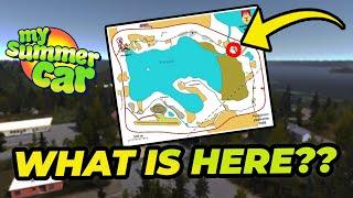 Map Tutorial 2025 | My Summer Car Map Guide