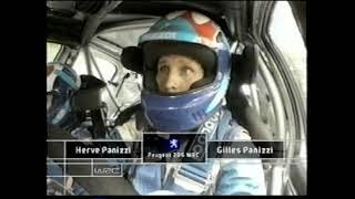 2002 世界ラリー選手権 サンレモ