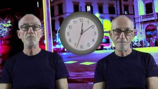 Alexander Robotnick - You have Time