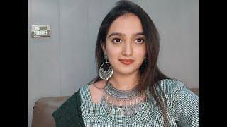 My Clothing Brand LJ Designs | Laaj Batool | Pakistani Youtuber