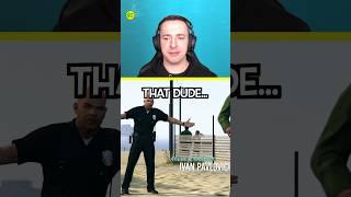 That Dude...  #gta5 #gtaonline