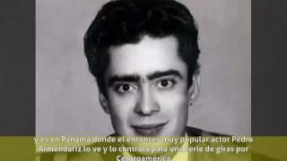 Arturo Martínez (actor mexicano) - Biografía