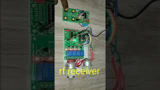 interlock forward reverse control subscribe for more videos