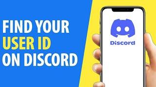 How to Find Your User ID on Discord Mobile 2024