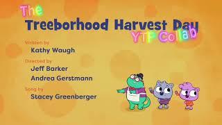 The Work It Out, Wombats!: Treeborhood Harvest Day YTP Collab Announcement (OPEN)