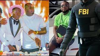 FBI hunting Alleged Fraudsters in Ghana, Dada Joe, Kofi Boat & co + some Prophets involved