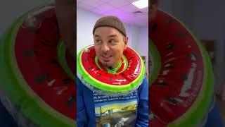 Как перестать смеяться на уроке Лайфхак #shorts