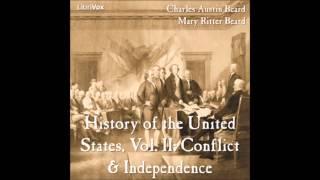 History of the United States -  Colonial Resistance/Resumption of British Policies