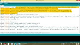 NodeMCU: SCADA System Explained