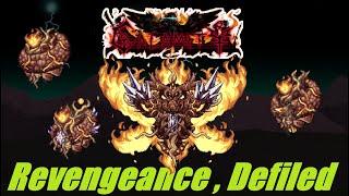 Calamity - Revengeance , Defiled - Providence - No-hit #32