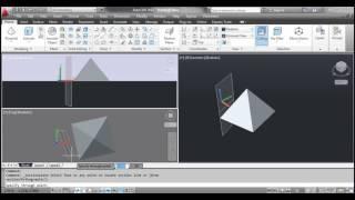 The SECTION PLANE Command - AutoCAD