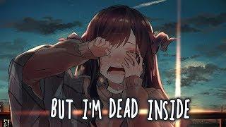 Nightcore - Pull Me Apart (Lyrics)