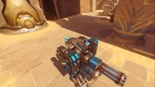 Overwatch Bastion: Blizzcon 2016 Skin - How to get it before it goes away