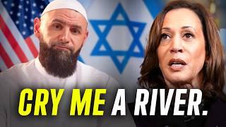 How Genocide Cost KAMALA and Trump's MUSLIM Victory