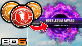 This Is How You UNLOCK GOBBLEGUMS In Black Ops 6 Zombies