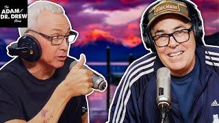 Adam Carolla and Dr. Drew Teach a Life Lesson on Competence | The Adam & Dr. Drew Show