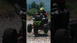 Hellas Rally Raid Reel   Day 6