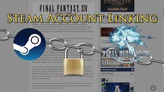 FFXIV: Steam Account Linking - Preventing Fraud