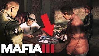 MAFIA 3 - All Easter Eggs & Secrets So Far! (with Locations)