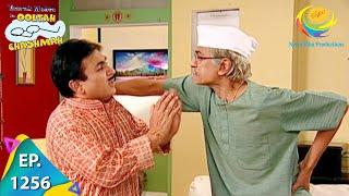 Taarak Mehta Ka Ooltah Chashmah - Episode 1256 - Full Episode