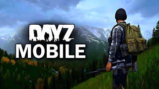 TOP 7 Mobile Games Like DAYZ SURVIVAL 2024