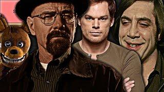 Ranking Killers by Their Chances of Surviving Dexter 2