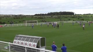Scott Dutton - Goalkeeper - Saves