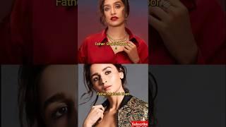 Shraddha Kapoor vs Alia Bhatt #shorts #viral #viralshorts