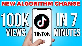 How To SKYROCKET Your Views on TikTok GUARANTEED in 2024 (With No Followers)