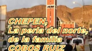 MIX SANJUANITOS (Cobos Ruiz Chepen)