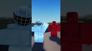 Wait so Bluudud is g- #forsaken #shorts #roblox #memes #funny #robloxmemes #animation