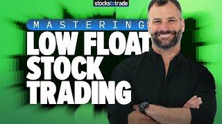 Mastering Low Float Stock Trading Strategies & Risks