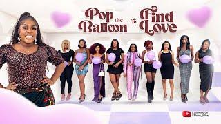 Episode 118 Pop the balloon to eject least attractive guy on the Hunt Game Show  with Nons Miraj