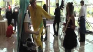 Anime Banzai 2010 Music Video