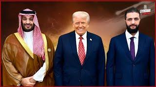 Trump's Middle East: America Won | Syriana Analysis