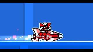 gd 800 user coins ship texture pack I geometry dash 2.2