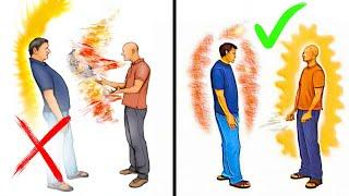 How To Maintain HIGH VIBRATIONS Around Low Vibrational People