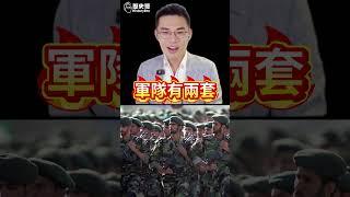 呦呀大雙王！伊朗體系通通有兩套！【歷史哥快報｜王驍、李易修】