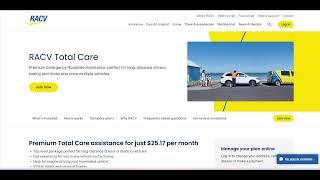  RACV Total Care Review: Ultimate Roadside Assistance or Just Another Cost?