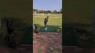 The Golf Whisperer | Jaques-Luca's golf journey | Part 1
