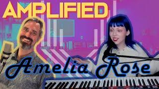 Amplified with Ben Holst: Episode 3