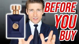 BEFORE YOU BUY Versace Dylan Blue | Jeremy Fragrance