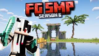 FG Smp Public Server Launch | Best Public Minecraft Server Like Hypixel (Java + PE)