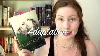 Book Review | Adaptation