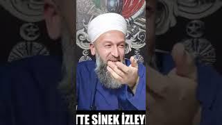 SOHBETTE SİNEK İZLEYENLER ! HÜSEYİN ÇEVİK #hüseyinçevik #sohbet