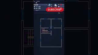 YQarch for automatic furniture in auto cad | YQarch plugin in auto cad
