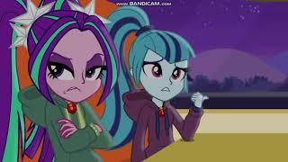 Equestria girls 2-Meet The Dazzlings(finnish)